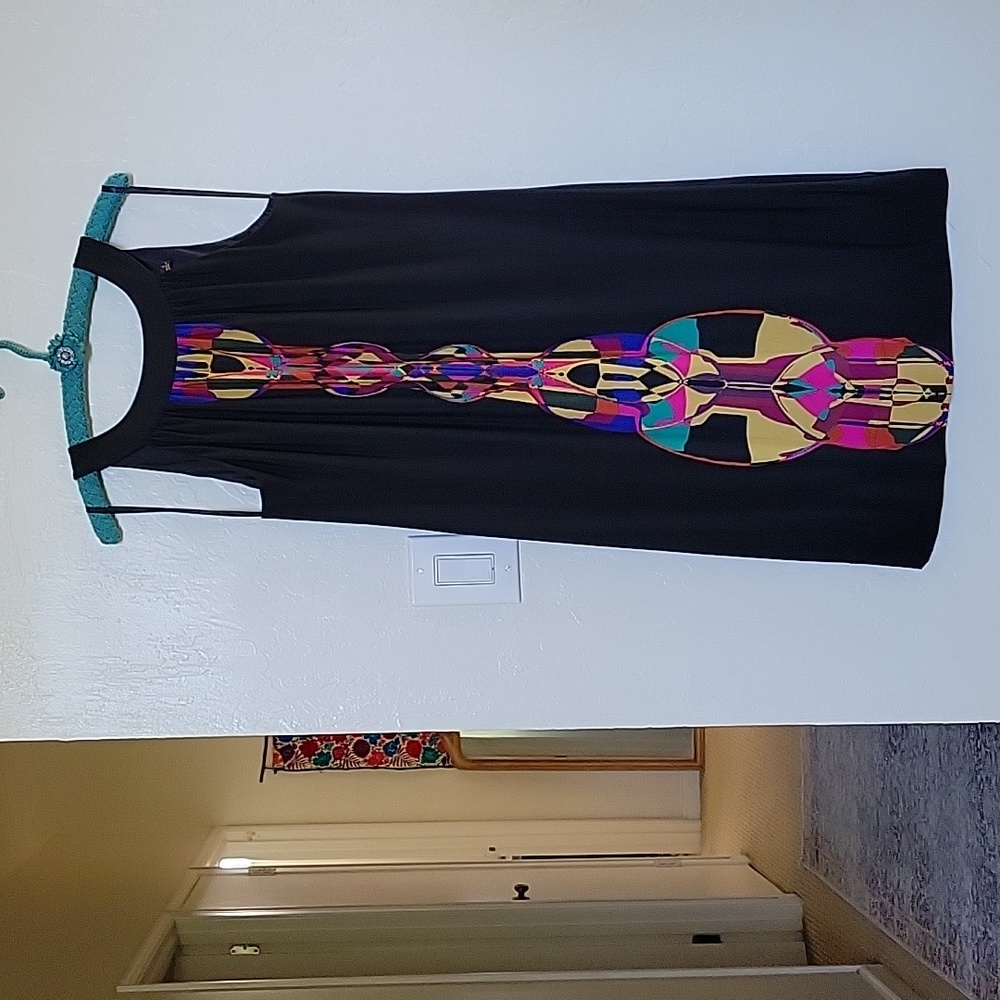 Fully Lined Dress - image 1